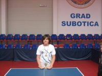 I mesto C grupa - Pinter Danijel